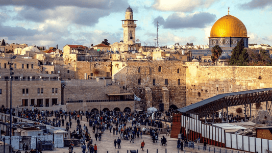 Terra Santa: Dicas sobre Israel e quais principais atrações conhecer