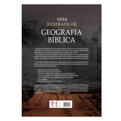 Biblical Geography