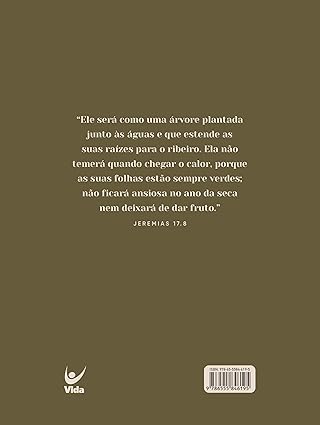 DEVOCIONAL MULHERES ENRAIZADAS 2026 VIVIANE MARTINELO