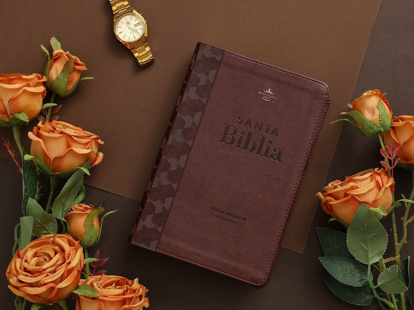 BÍBLIA RVR 1960 MANUAL: ELEGÂNCIA CLÁSSICA E LEITURA SUPERIOR