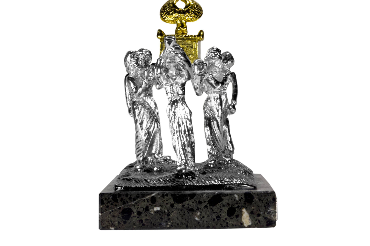 ARCA DA ALIANÇA E OS LEVITAS