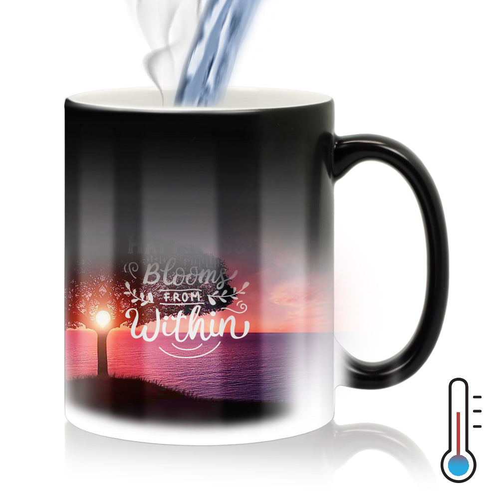 CANECA MÁGICA PERSONALIZADA