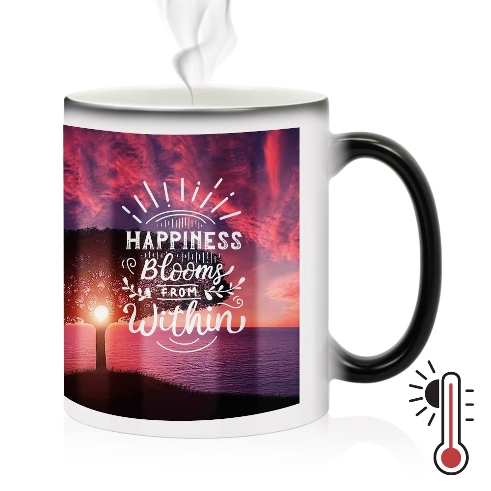 CANECA MÁGICA PERSONALIZADA