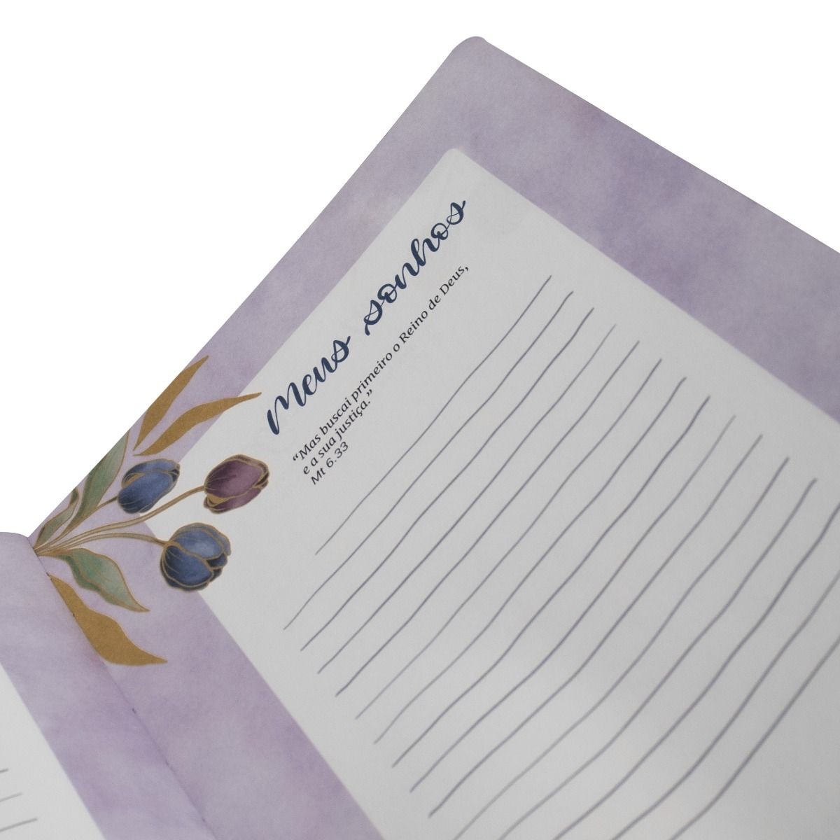 A BÍBLIA DA MULHER | NOVA EDIÇÃO | GRANDE