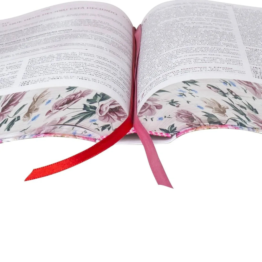 Pentecostal Preacher's Bible