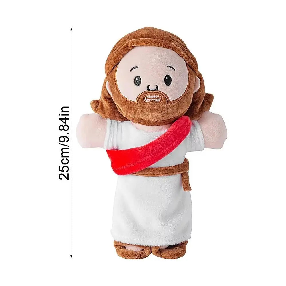 Jesus de Peluche 25cm