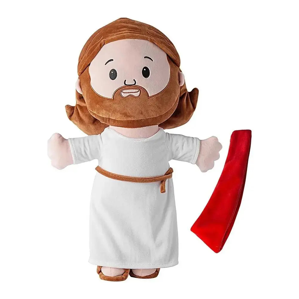Jesus de Peluche 25cm