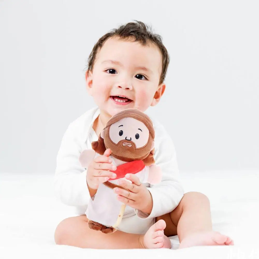 Jesus de Peluche 25cm