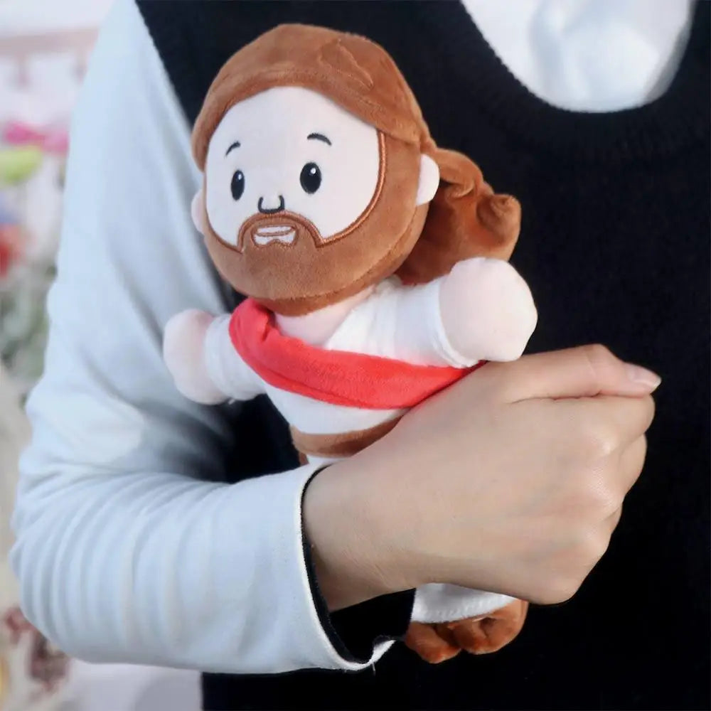 Jesus de Peluche 25cm