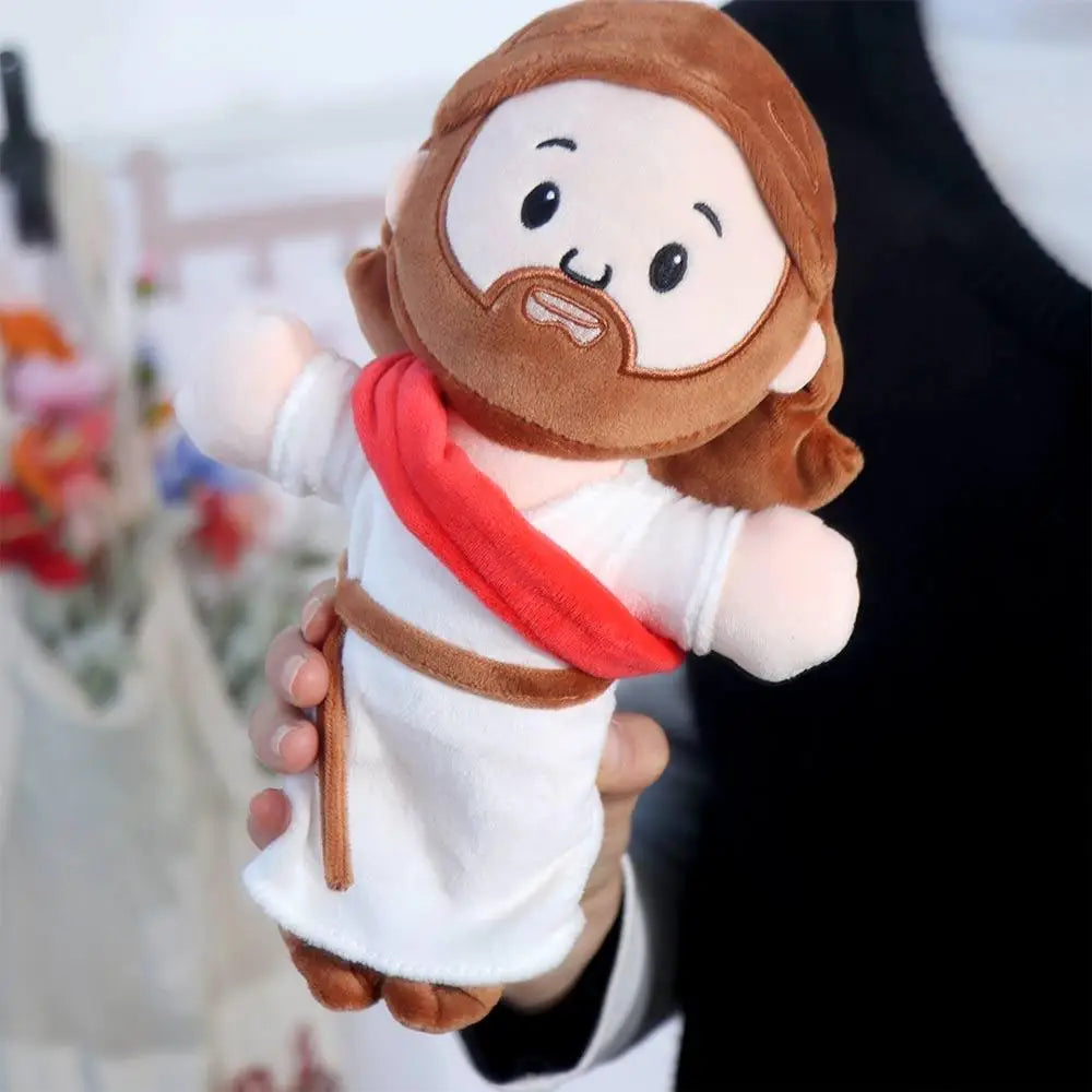 Jesus de Peluche 25cm