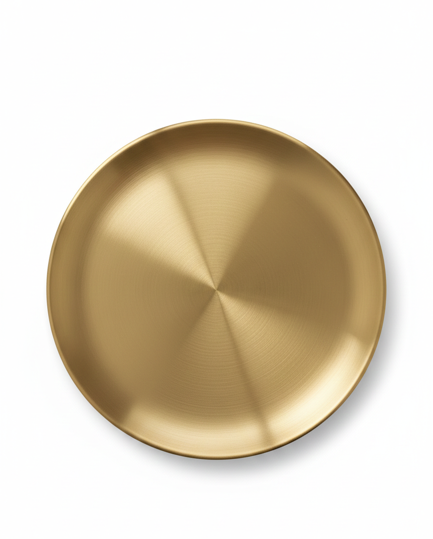 SOUSPLAST REDONDO GOLD PREMIUM