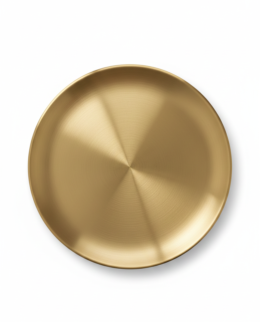 SOUSPLAST REDONDO GOLD PREMIUM
