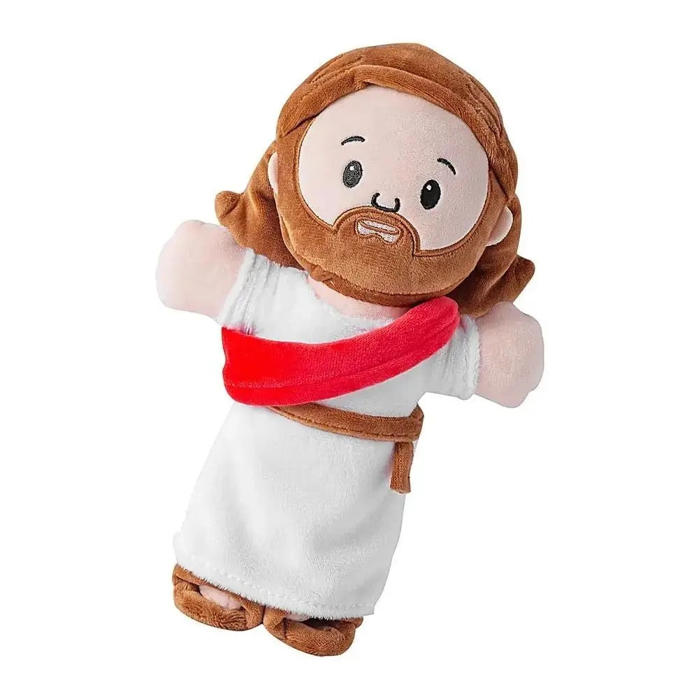 Jesus de Peluche 25cm