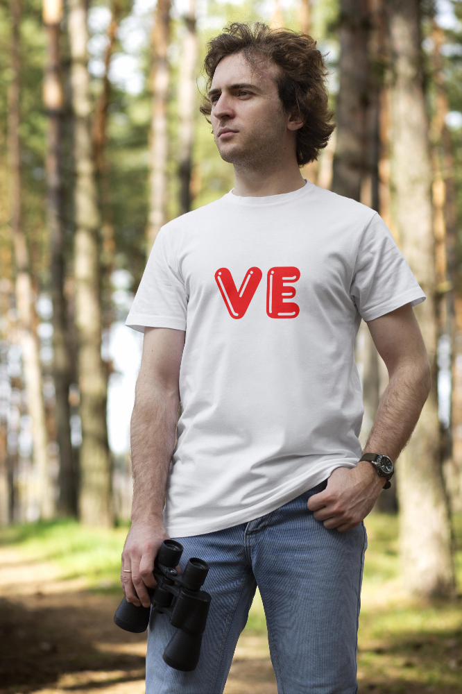 TSHIRT LO VE