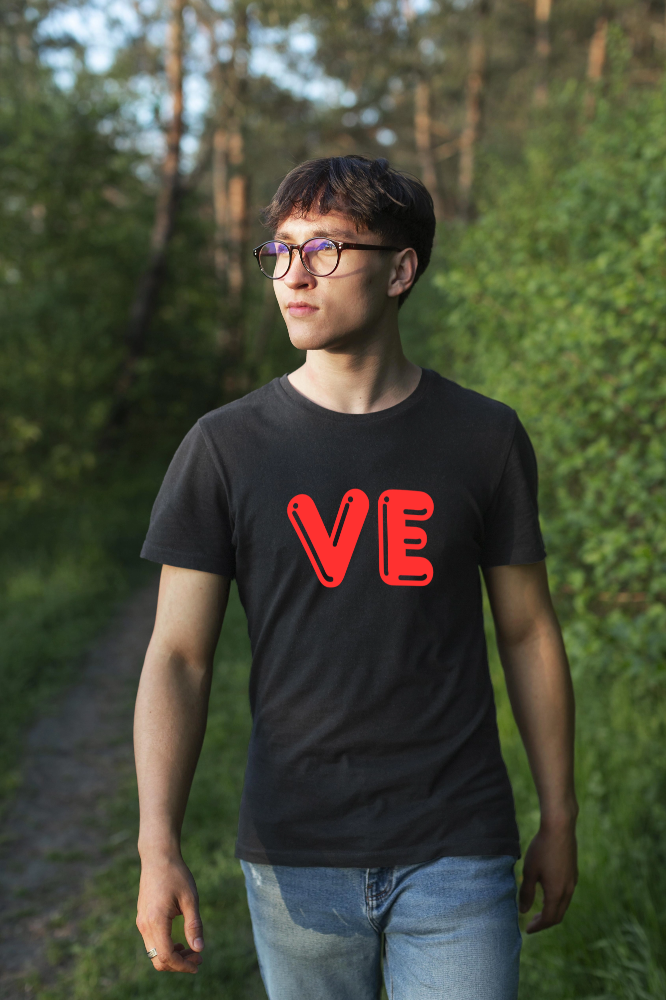 TSHIRT LO VE