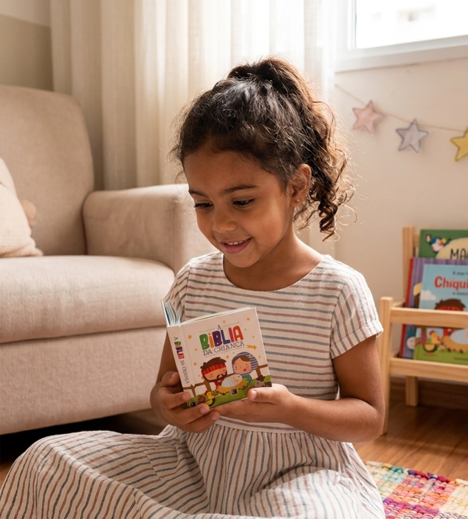The Children's Bible – Children's Bible