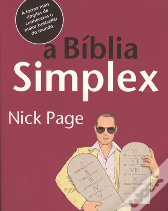 Simplex Bible