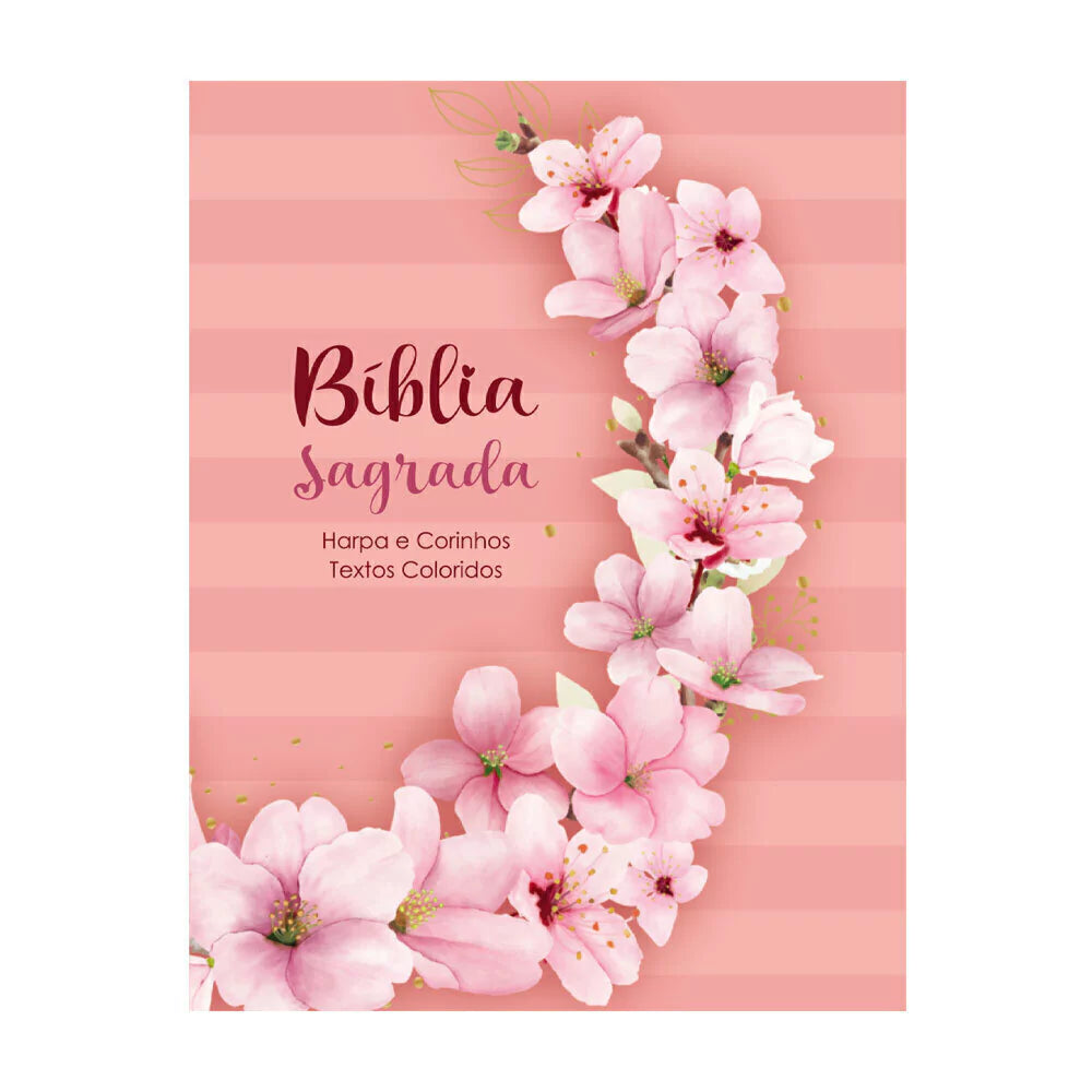 BIBLIA ARC RAMOS FLORES