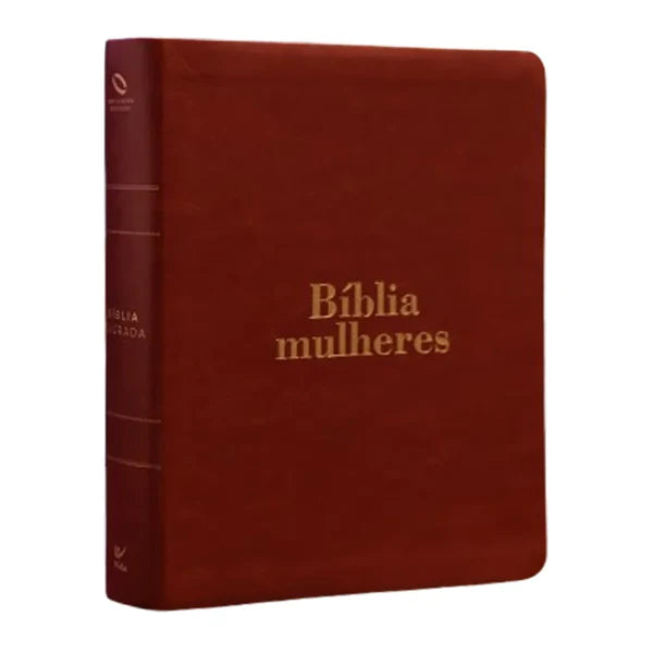 BIBLIA DA MULHER LUXO BASICA - VIVIANE MARTINELLO