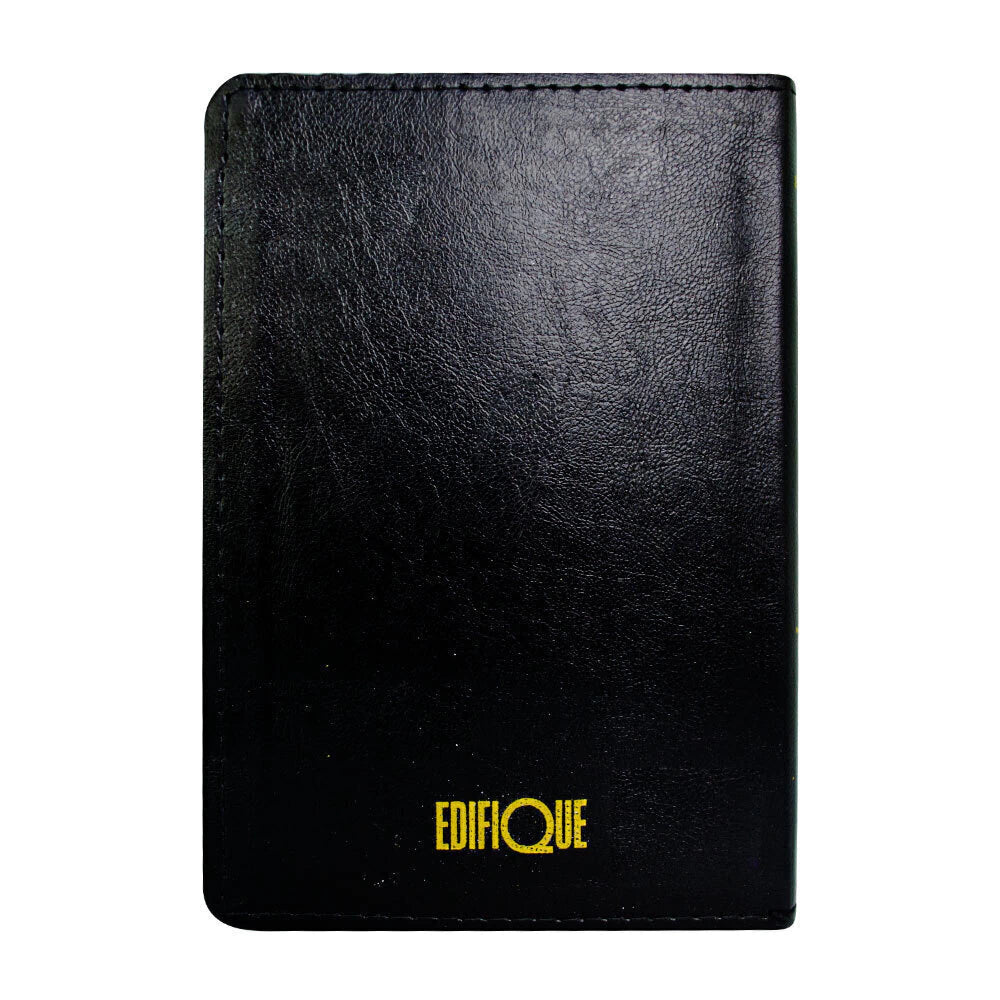 BÍBLIA SLIM RC COM HARPA CRISTÃ