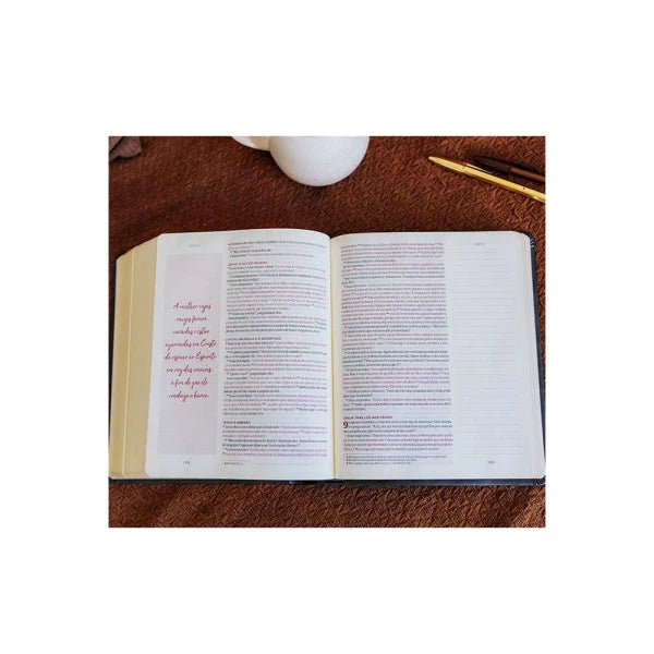 BIBLIA PARA UM TEMPO COMO ESTE - VIVIANE MARTINELLO