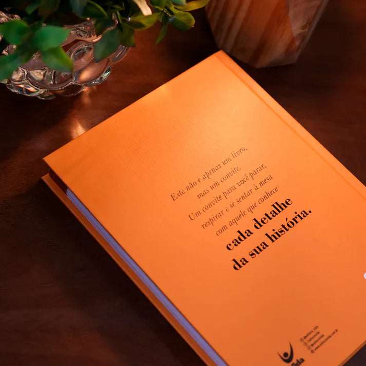 DEVOCIONAL MULHERES 2026 | VIVIANE MARTINELLO