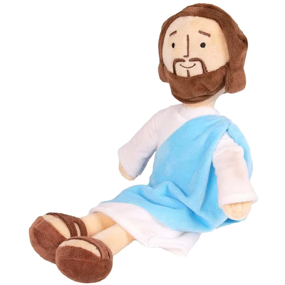 José plush character