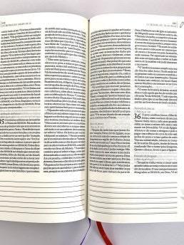 Bíblia Medita e Regista (BPTc 62)