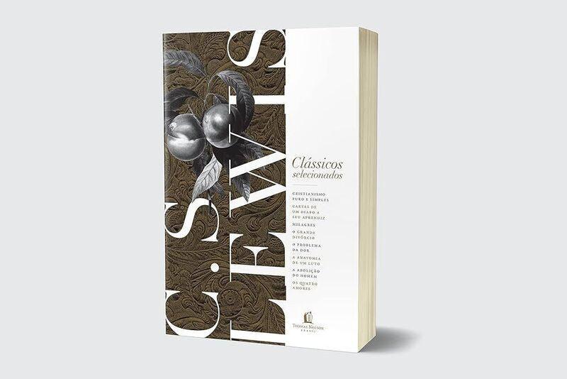 CS Lewis (selected classics)