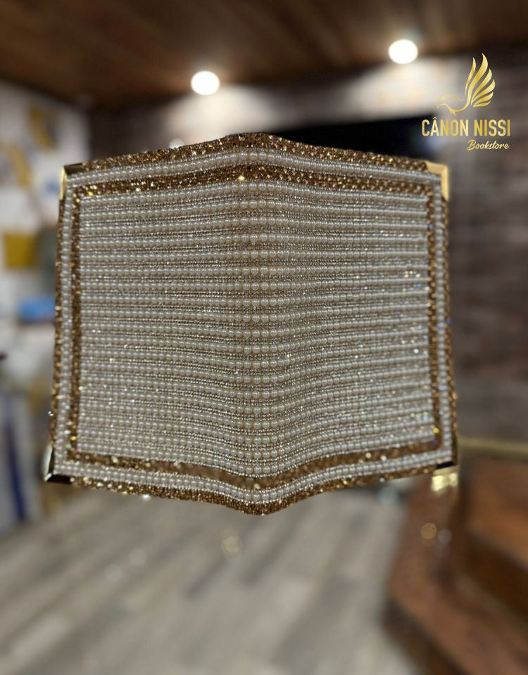 CAPA MARIA ALICE- BRANCA