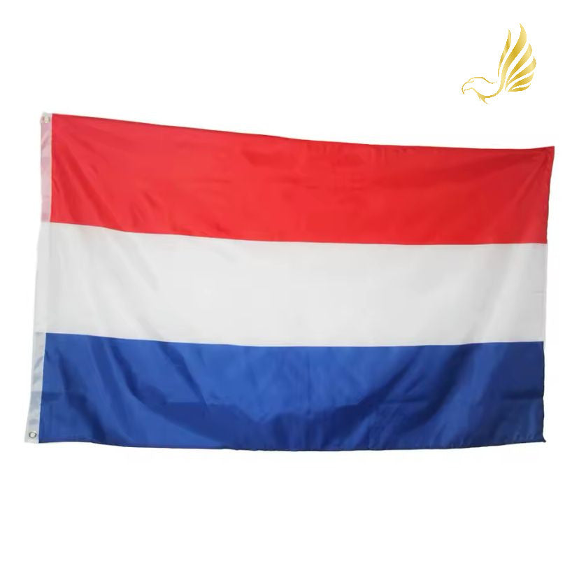 Bandeira Holanda 90x150 cm