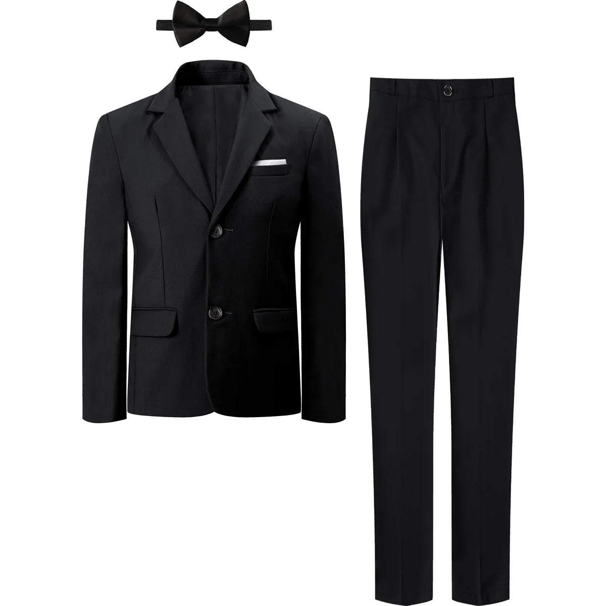 Blazer de Menino para Cerimônia