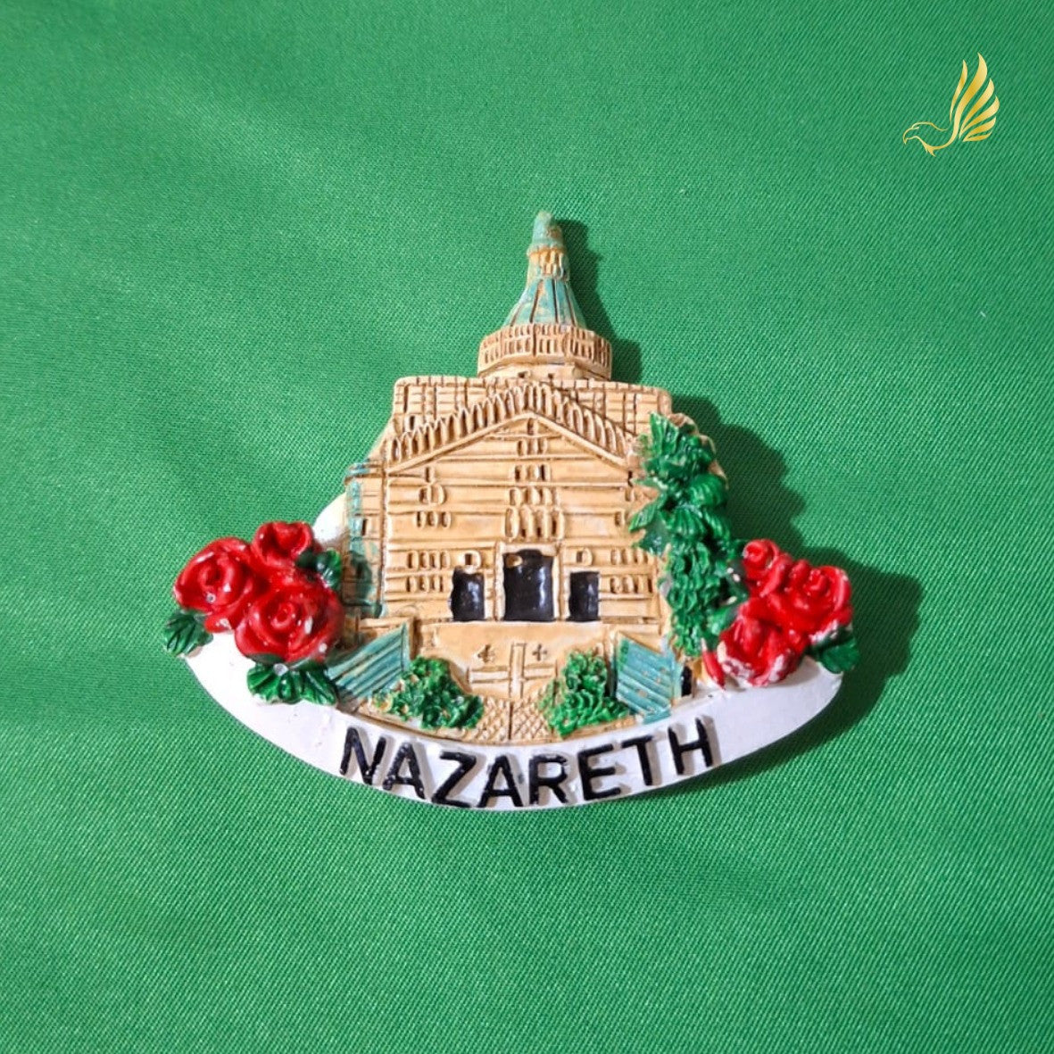 Imam Nazareth