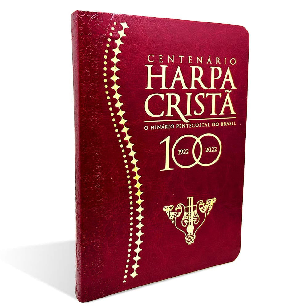 Christian Harp Centenary Grand Luxury Wine