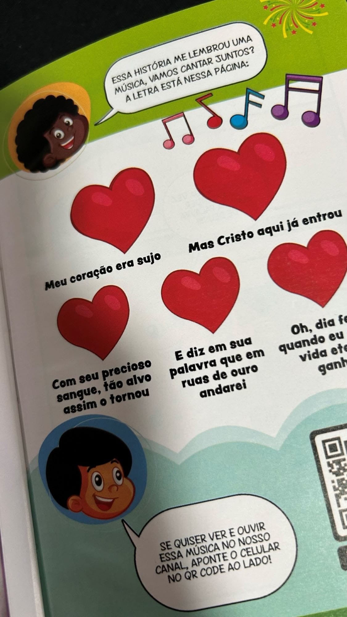 Bíblia Sagrada 3 Palavrinhas | NLTH | Capa Dura