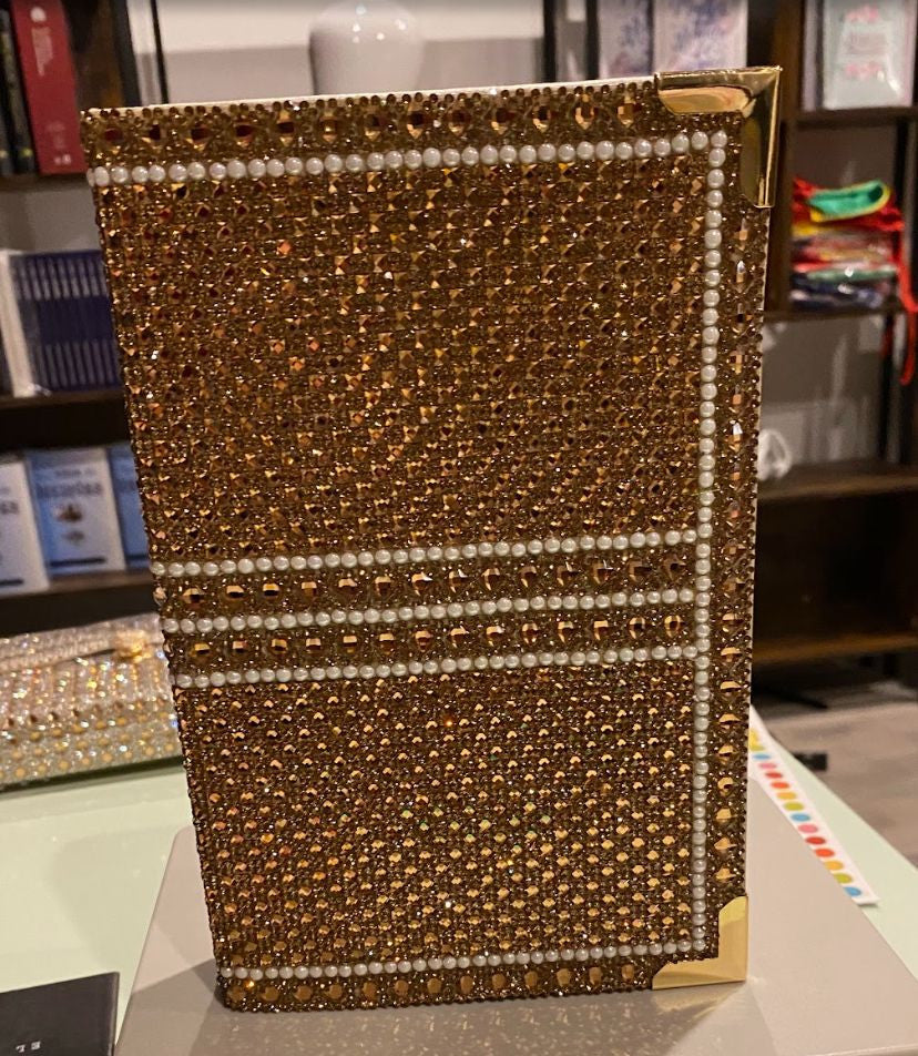 BÍBLIA ANNA-G 21x14