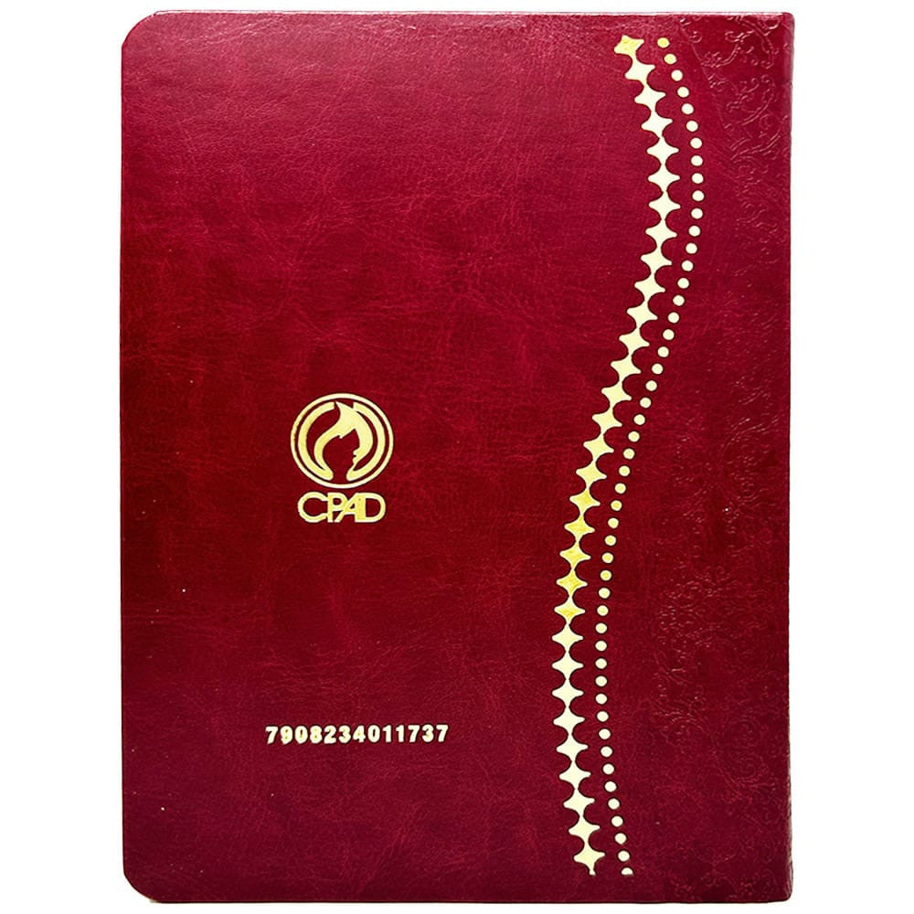 Christian Harp Centenary Grand Luxury Wine