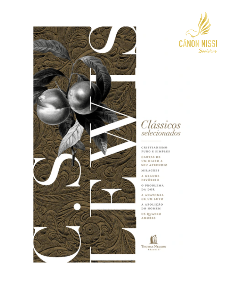 CS Lewis (selected classics)