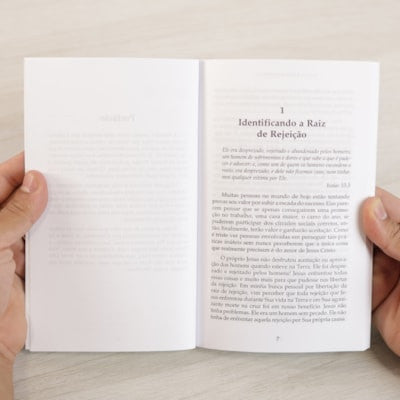 A Raiz Da Rejeição | Joyce Meyer