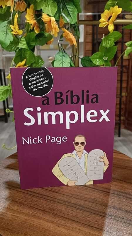 Bíblia Simplex