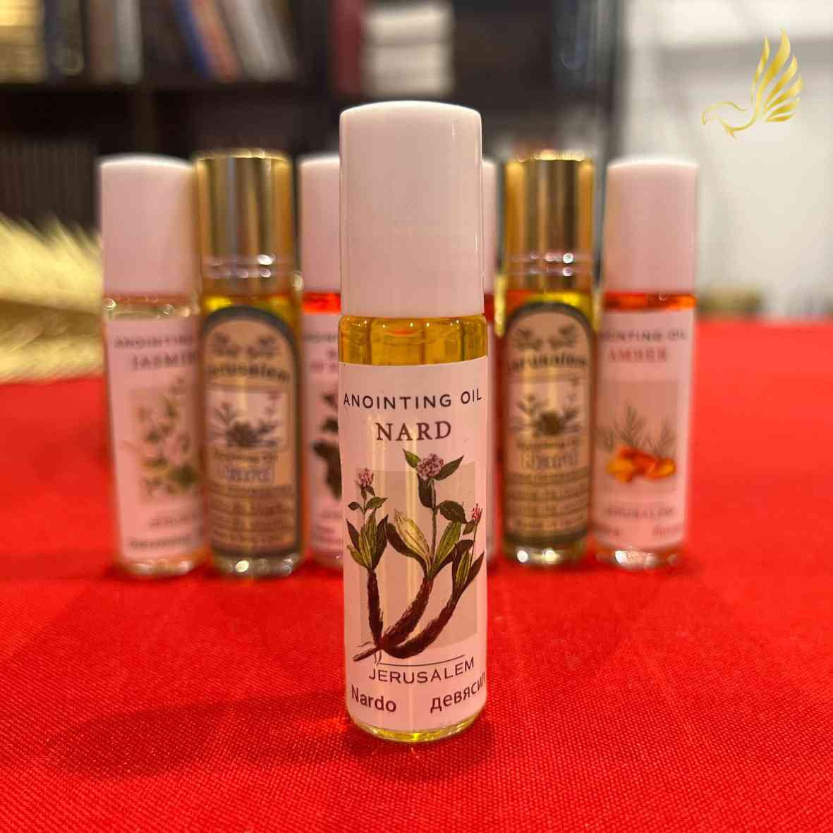 Spikenard Oil 10ml