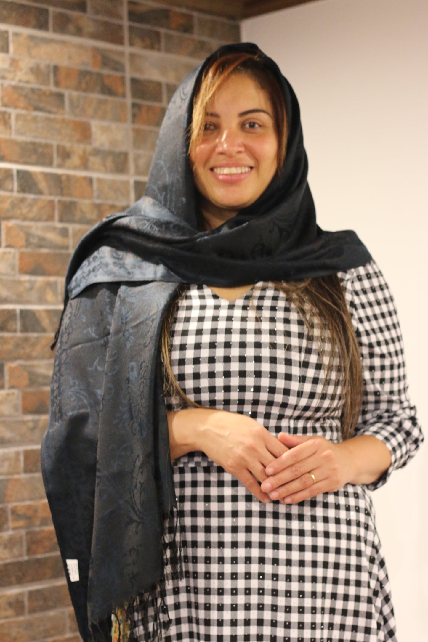 Cashmere Jerusalem