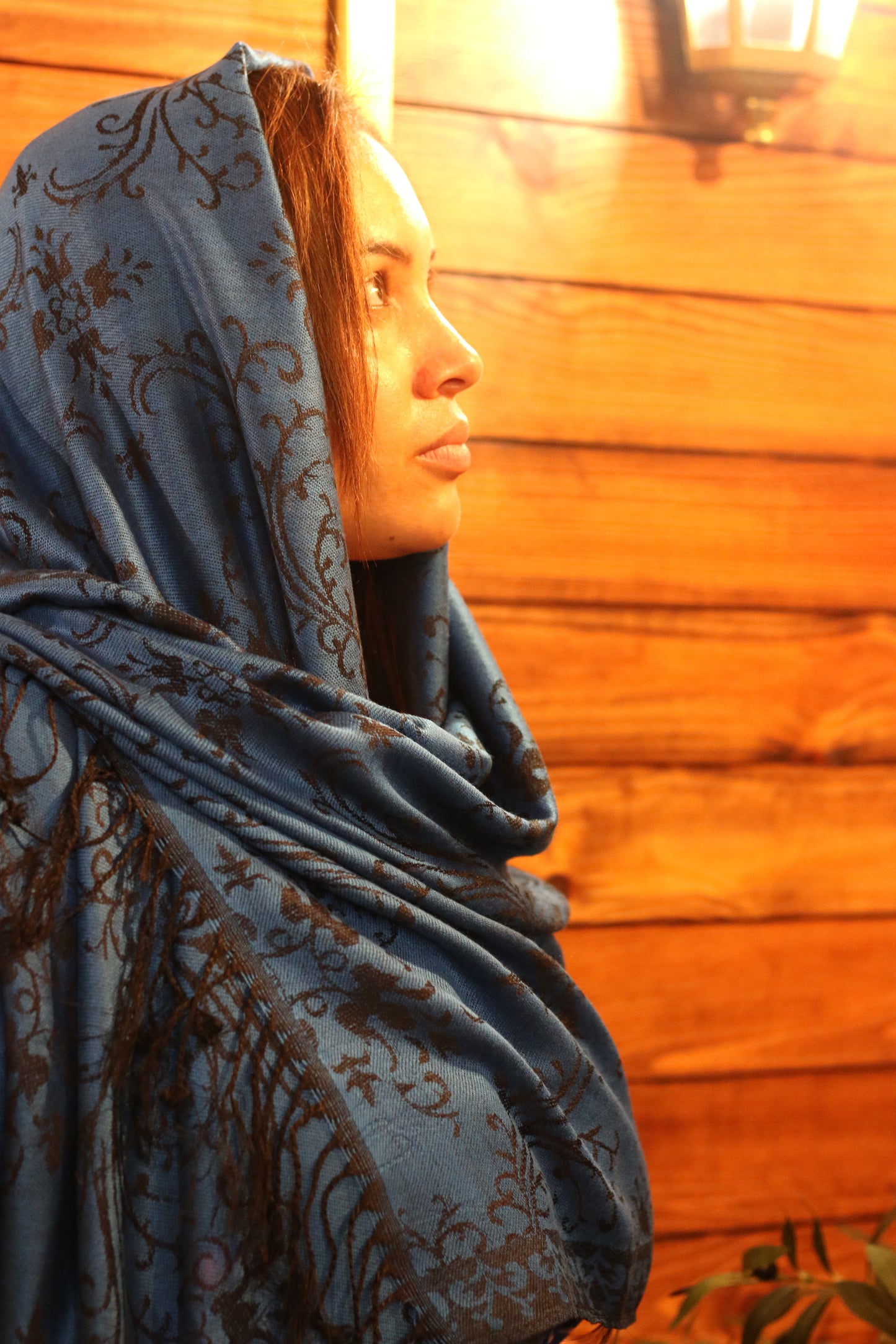 Cashmere Jerusalem