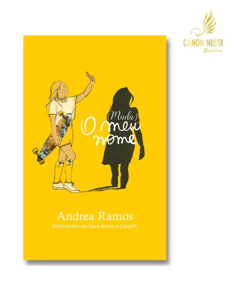 (Muda) O Meu Nome