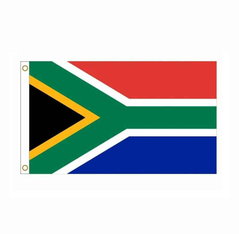 Bandeira África do Sul 90x150cm