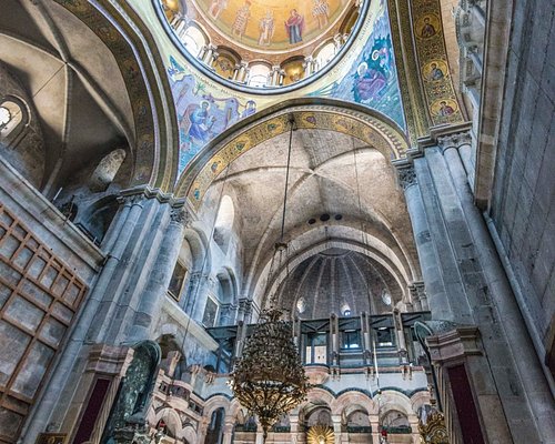 CARAVANA ISRAEL 2026