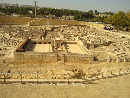 CARAVANA ISRAEL 2026