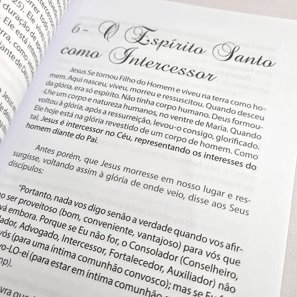 LIVRO O PODER DA INTERCESSAO VALNICE MILHOMENS