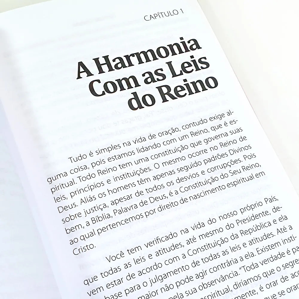 LIVRO TIPOS DE ORAÇAO VALNICE MILHOMENS