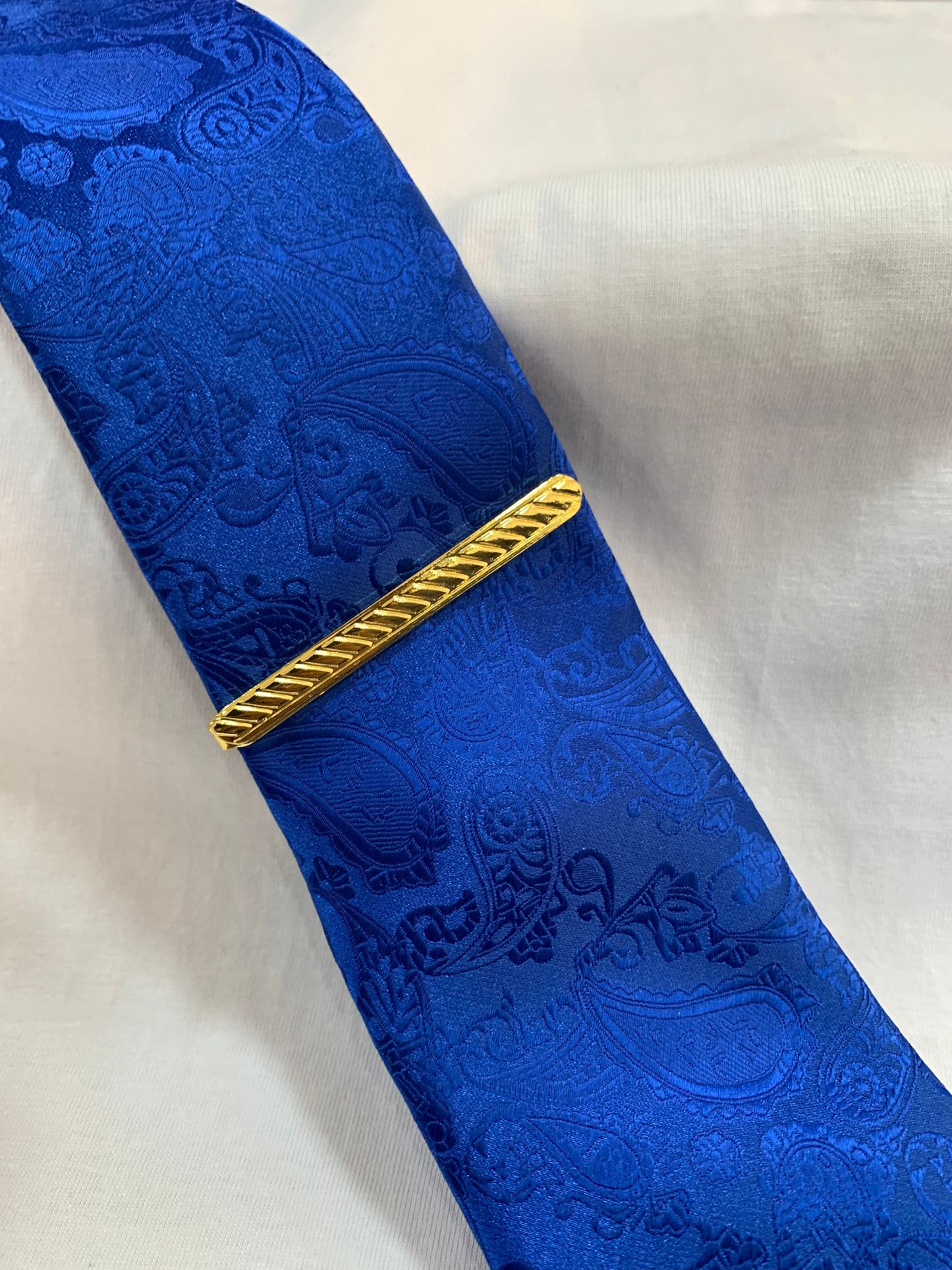 PRENDEDOR DE GRAVATA